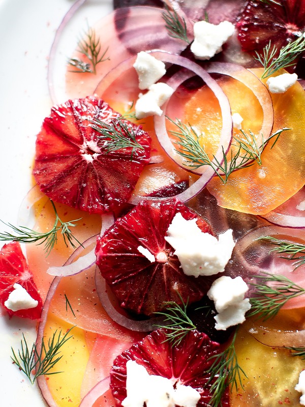 9 Ways With Beetroot