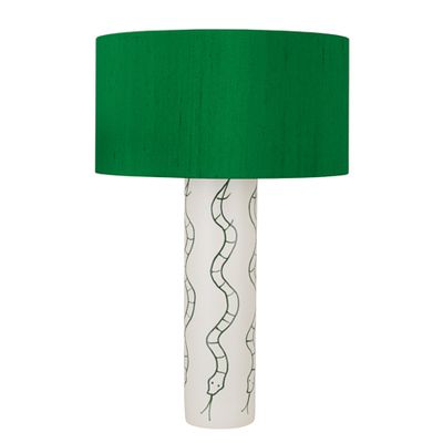 Viper Table Lamp from Habitat