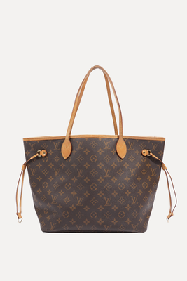 Neverfull MM Tote Bag  from Louis Vuitton