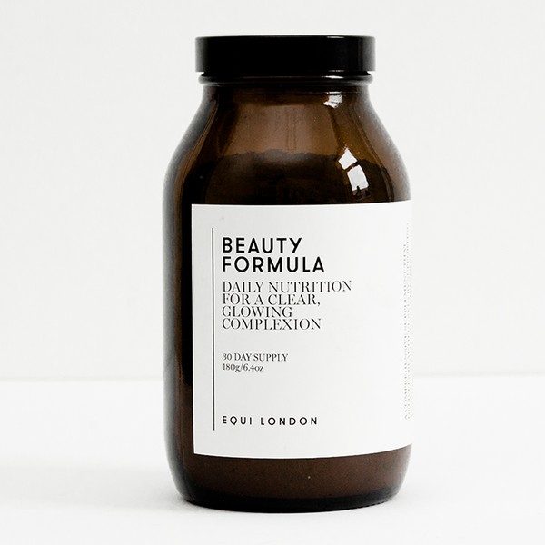 Beauty Formula from Equi London