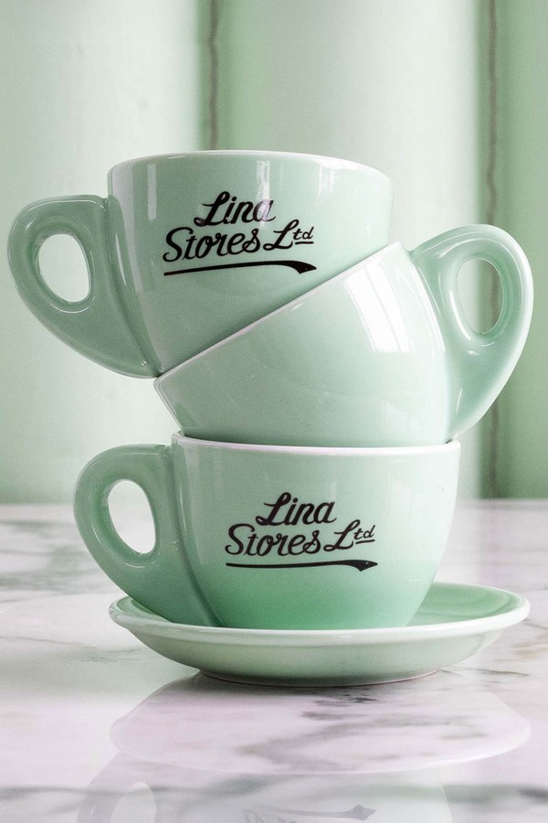 Espresso Cup from Lina Stores