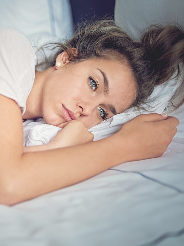 Are You A Highly Sensitive Person?