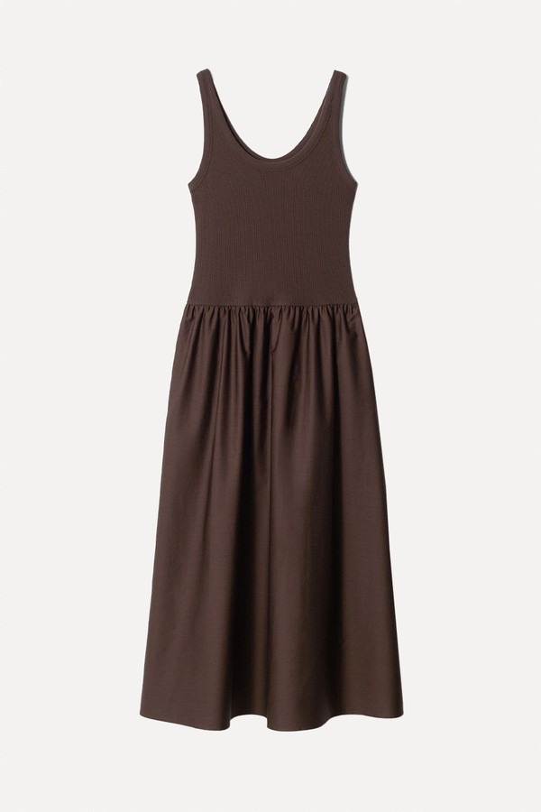 Tank Midi Dress