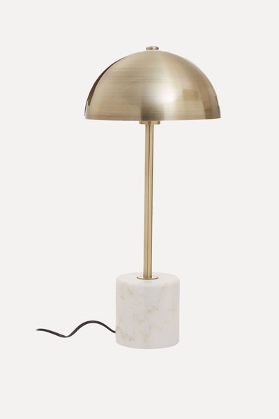 Murdoch Table Lamp from H&M