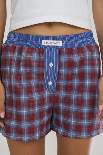 Ex-Boyfriend® Alberto Boxers from Hand Over