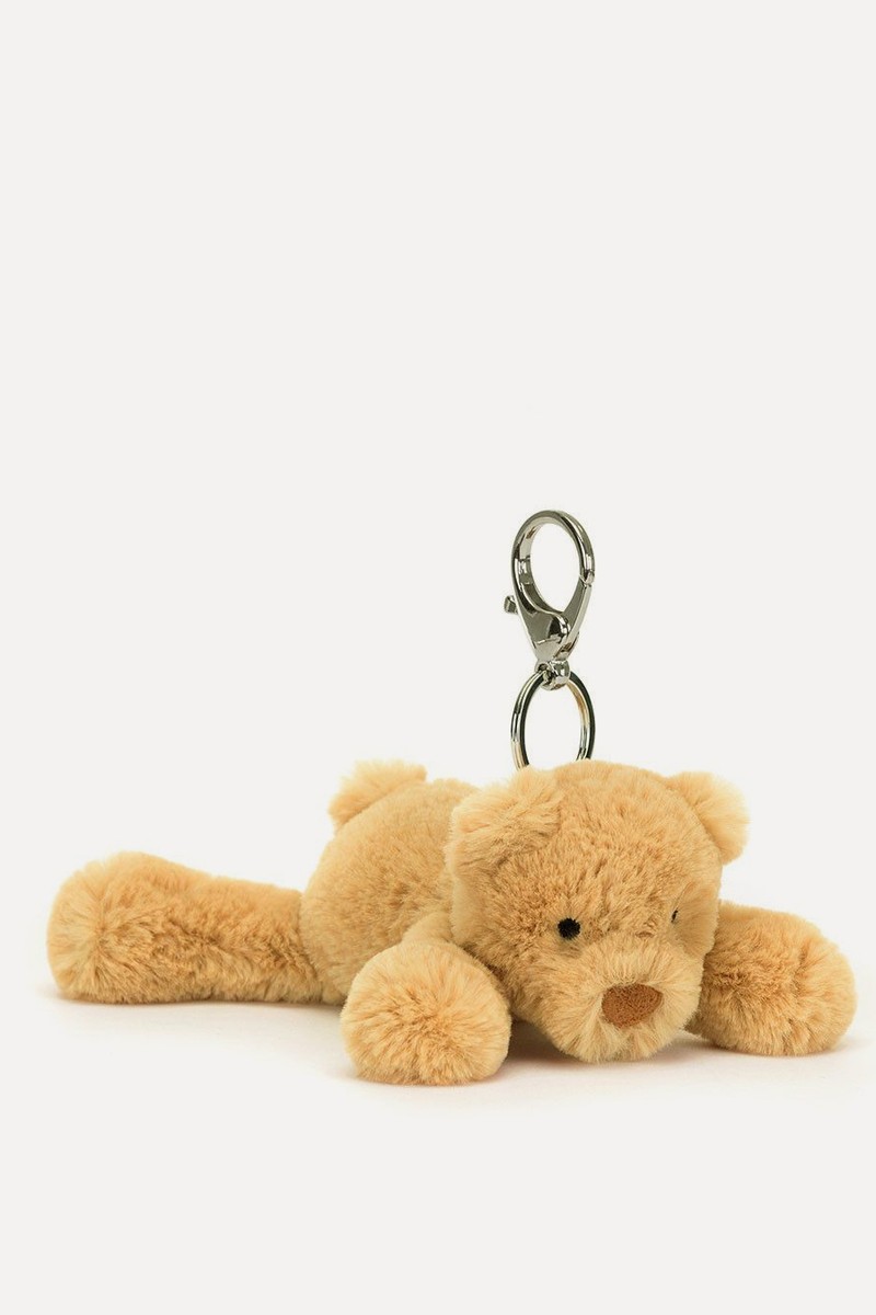 Smudge Bear Bag Charm