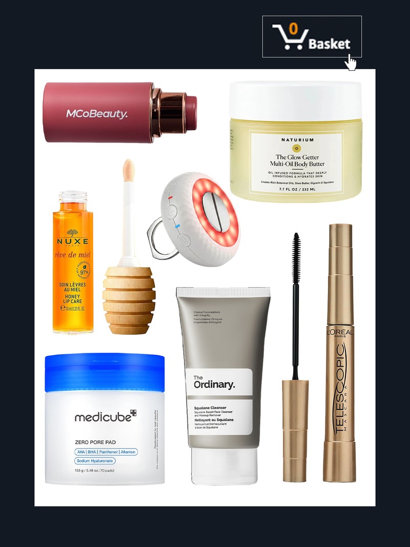 Our Favourite Bargain Beauty Buys From Amazon
