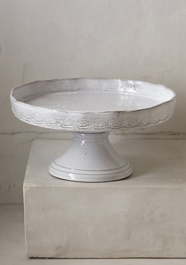 Glenna Cake Stand