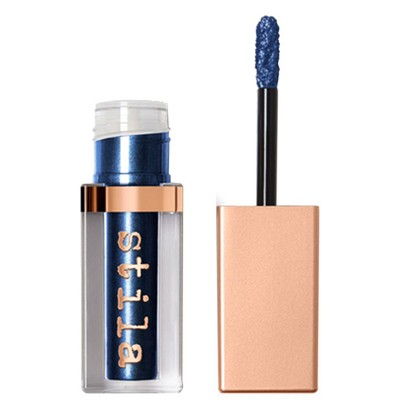 Liquid Eye Shadow in Vivid Sapphire from Stila Cosmetics