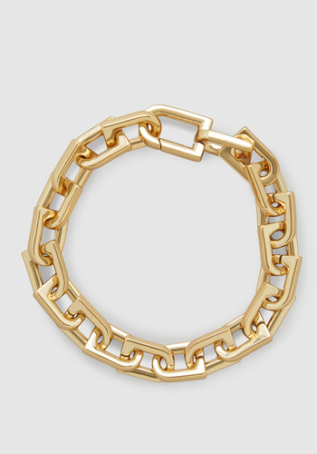 Link Chain Bracelet from COS