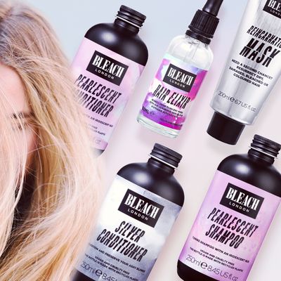 5 Products Guaranteed To Boost & Condition Blonde Hair