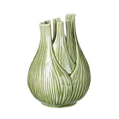 Pak Choi Vase