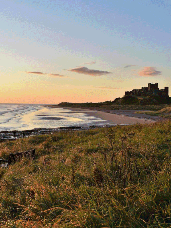 The SL Guide To… Northumberland