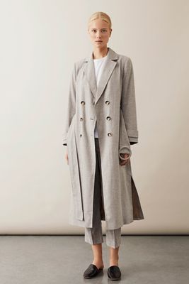 Benten Coat from Stylein 