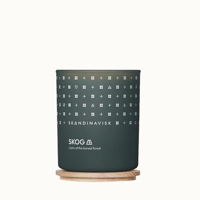 SKOG Scented Candle