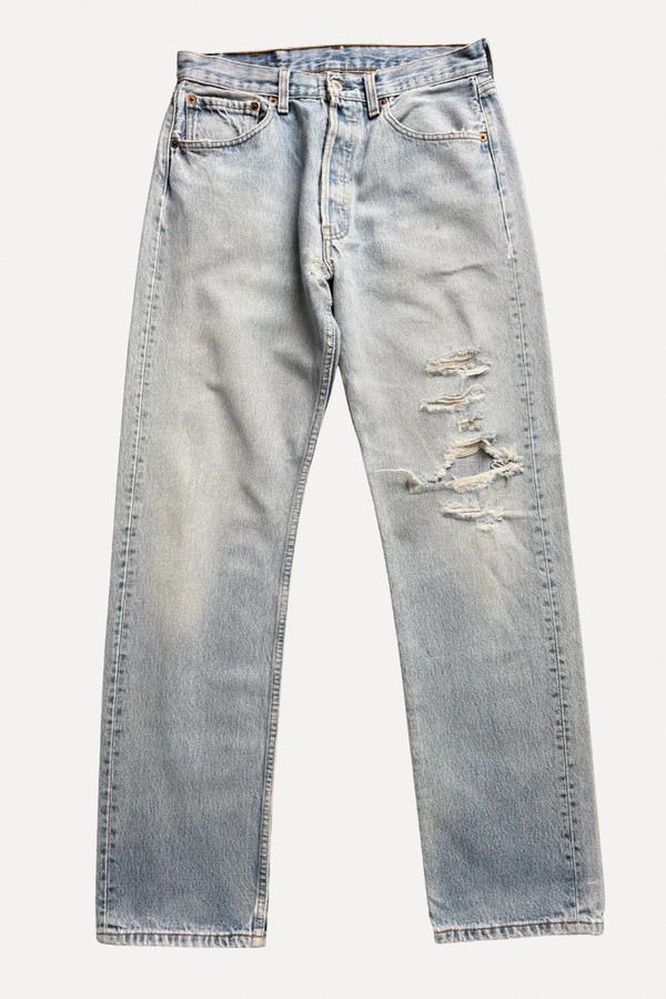 501 Jeans from Levi's