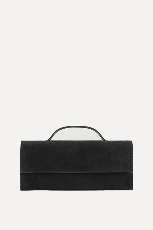 x from Gallery Clutch Bag, £95 | COS