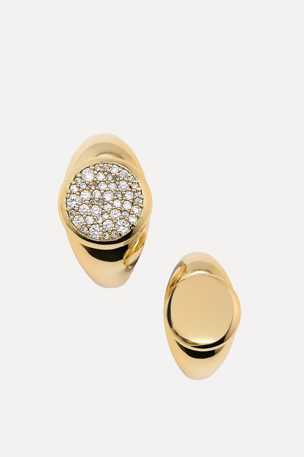 Pinkie Ring Set  from Massimo Dutti 