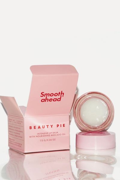 Intensive Lip Balm from Beauty Pie