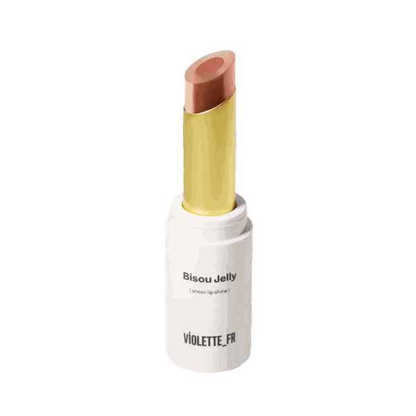 Bisou Jelly Lipstick from Violette_FR