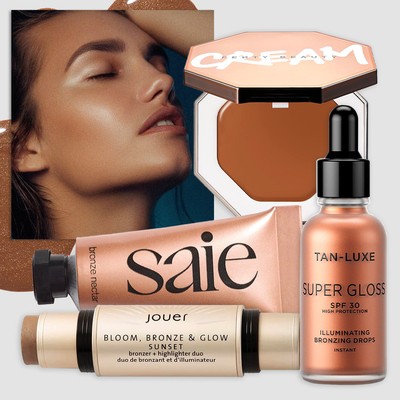 9 Warming Bronzers For An Autumn Glow