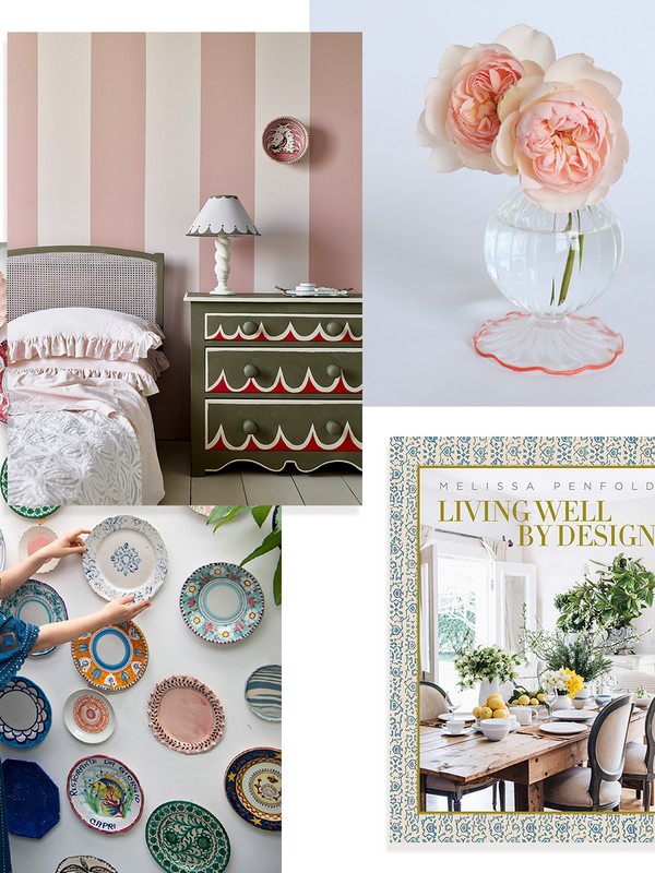 What’s New In Interiors This Month