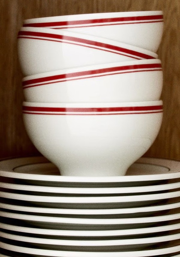 Small Porcelain Bowls 