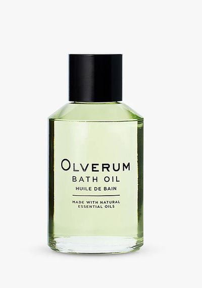 Bath Oil, 250ml from Olverum