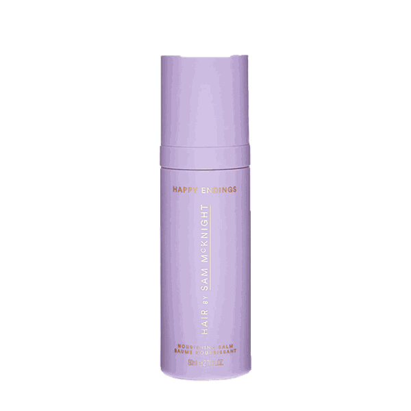 Happy Endings Nourishing Balm from Sam McKnight