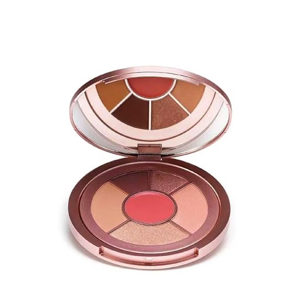 Connolly Full Face Edit Palette