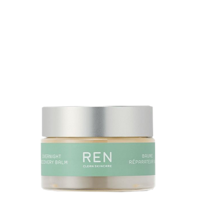 Evercalm Overnight Recovery Balm from REN