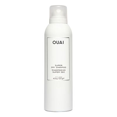 Super Dry Shampoo from Quai
