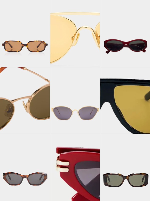 Debit Vs Credit: Sunglasses Special