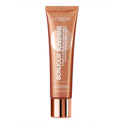 Bonjour Sunshine Liquid Bronzer from L’Oréal Paris