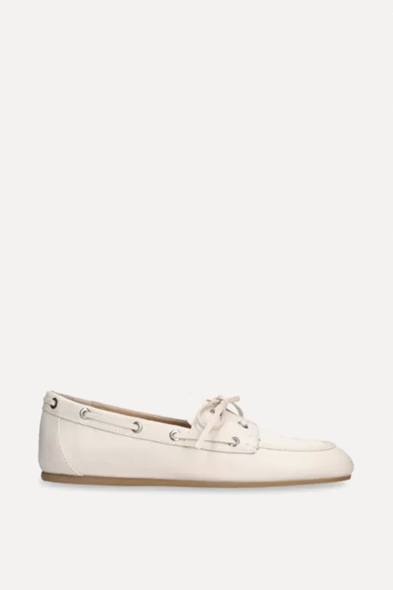 Tinsley Leather Moccasins from STUART WEITZMAN