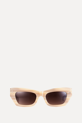 Petite Amour Sunglasses from Bec + Bridge x Pared