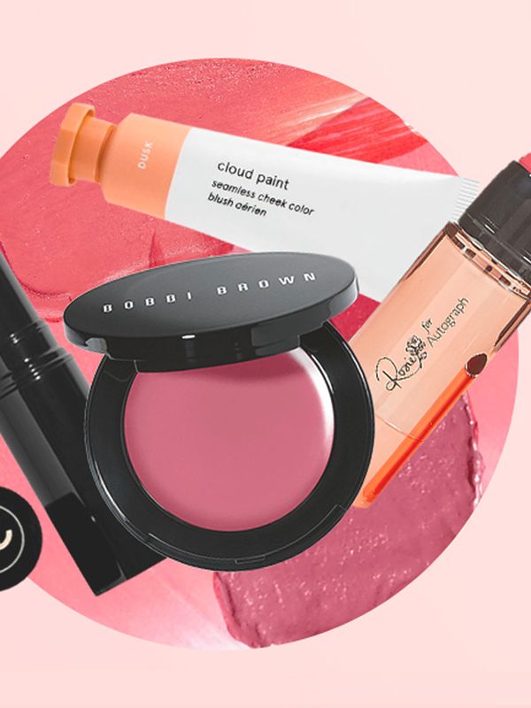 The Best Cream Blushers To Have On Your Radar