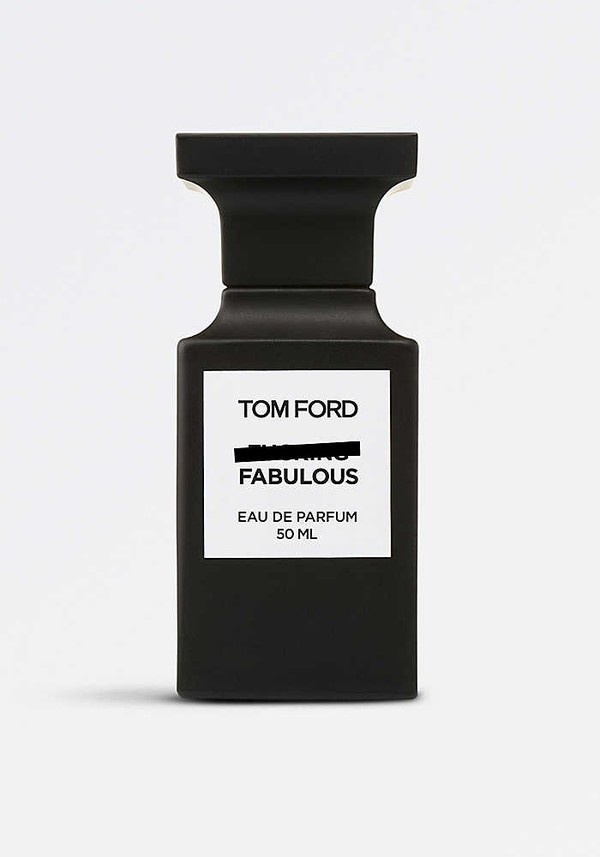 Private Blend Fabulous Parfum from Tom Ford