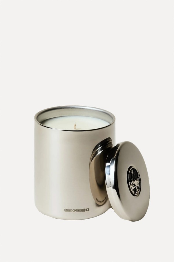 Winter 26 Candle from Ffern