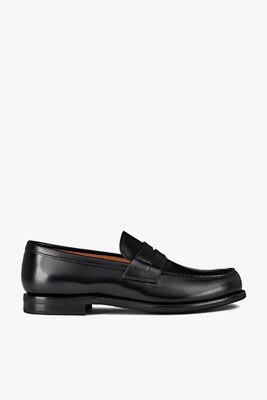 Calf Leather Gateshead Loafers from Churchs