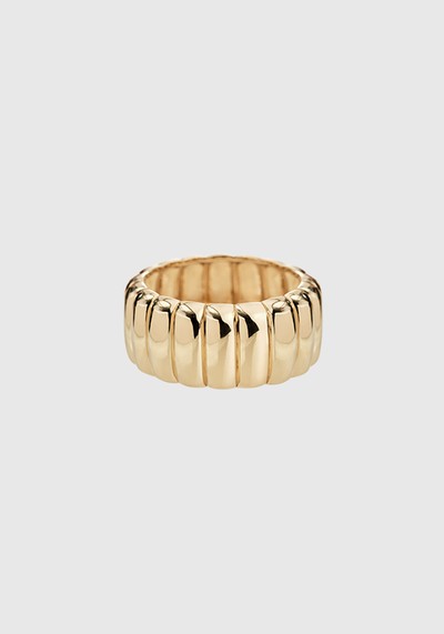 Charlotte Bold Ring from Mejuri