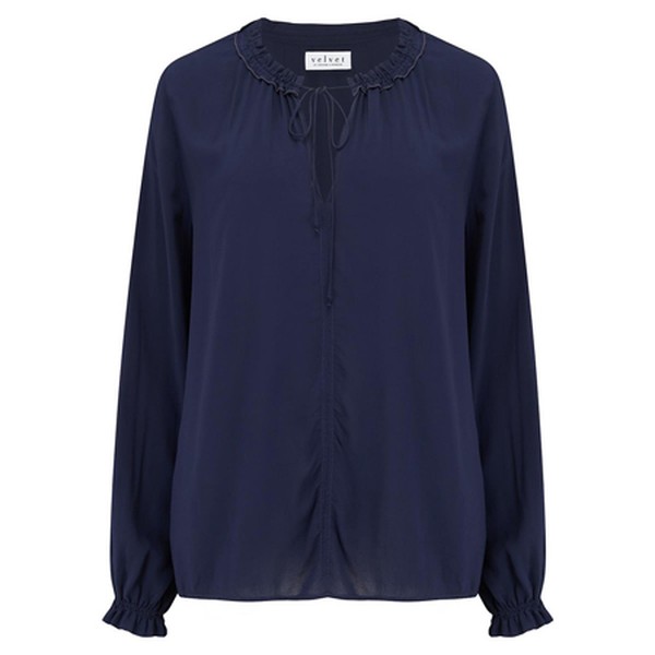Samantha Top from Velvet