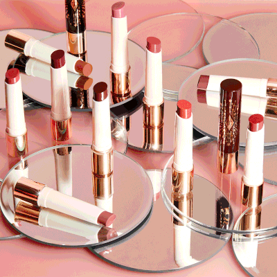 5 New Charlotte Tilbury Products We Love