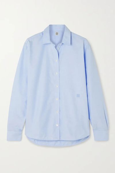 Organic Cotton Shirt from Totême