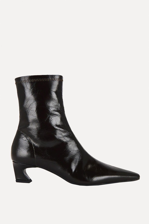 Margot Boots from Tony Bianco