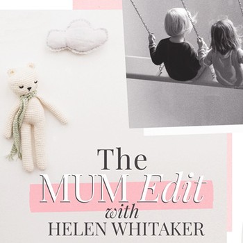 The Mum Edit: The (Emotional) Labour Party