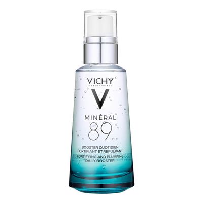 Mineral 89 Hyaluronic Acid Booster, £22 | Vichy Laboratoires