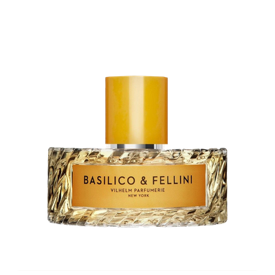 Basilico & Fellini Eau De Parfum  from Vilhelm Parfumerie