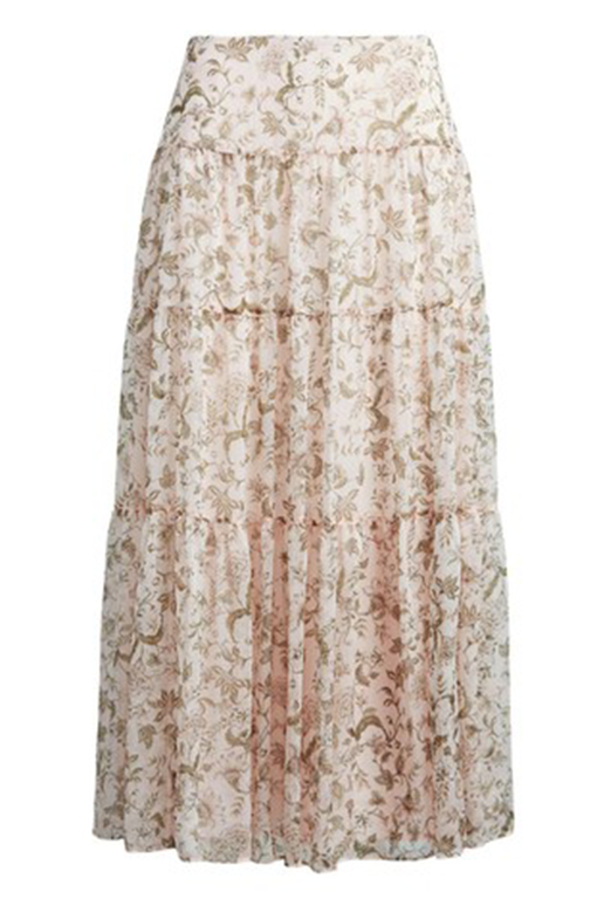 Pauldina Maxi Skirt from Lauren Ralph Lauren