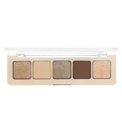 Mini Eyeshadow Palette In Glam from Natasha Denona